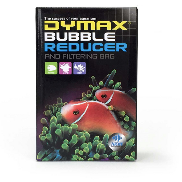 Bolsa Para Retencion de Burbujas Dymax