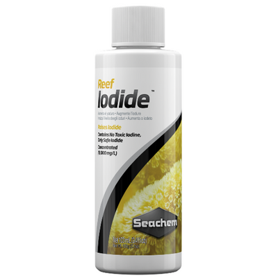 Reef Iodide