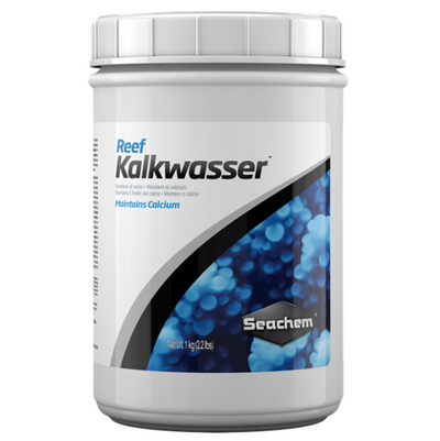 Reef Kalkwasser