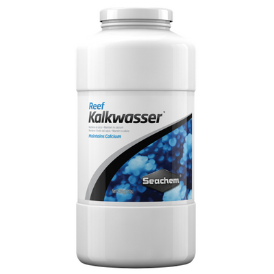 Reef Kalkwasser