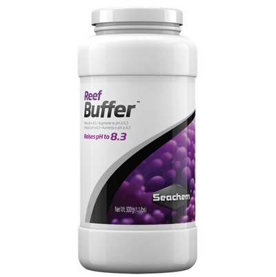 Reef Buffer