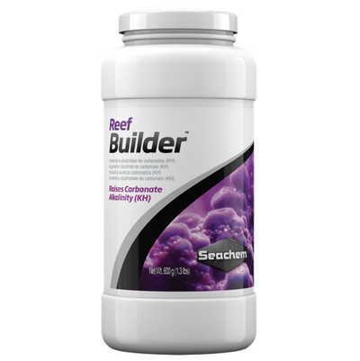 Reef Builder