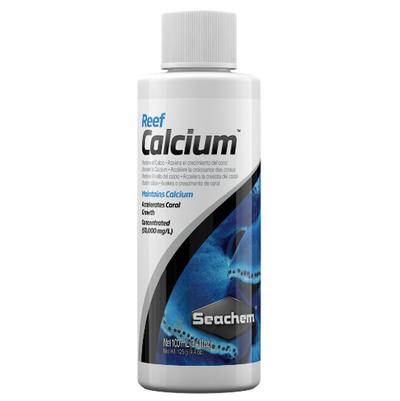 Reef Calcium