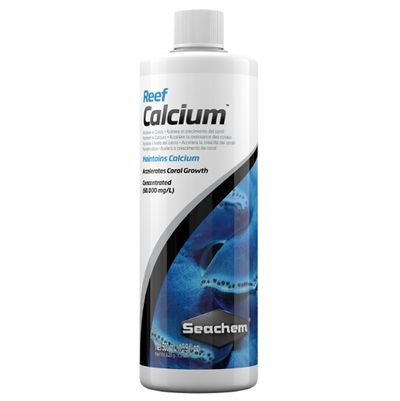 Reef Calcium