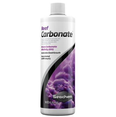 Reef Carbonate