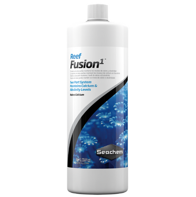 Reef Fusion 1
