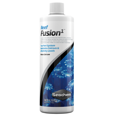 Reef Fusion 1