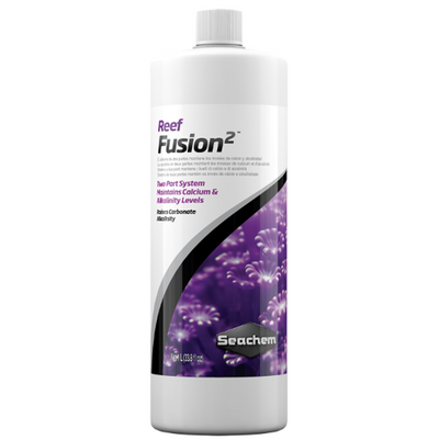 Reef Fusion 2