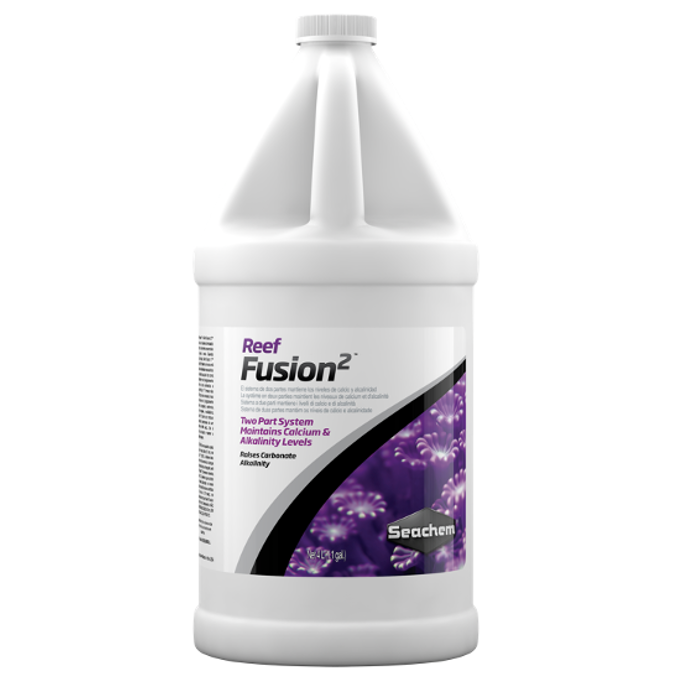 Reef Fusion 2
