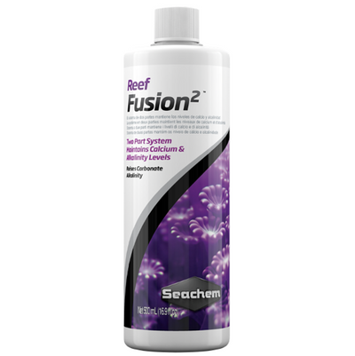 Reef Fusion 2