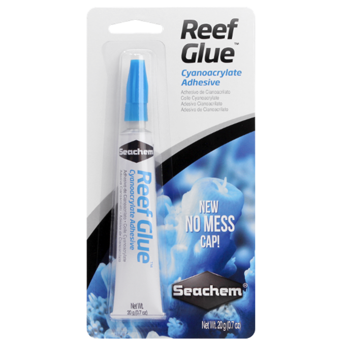 Reef Glue