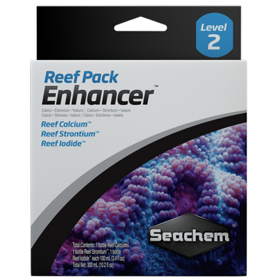 Reef Pack: Enhancer