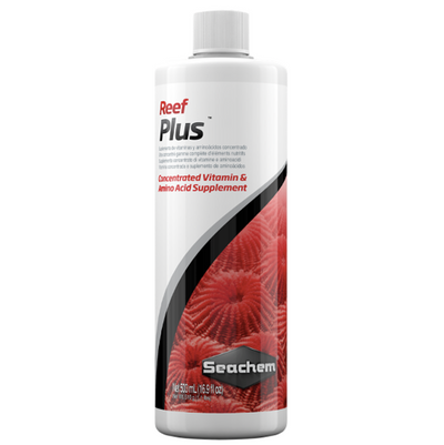 Reef Plus
