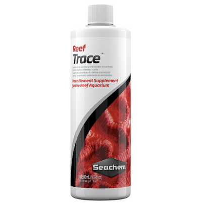 Reef Trace