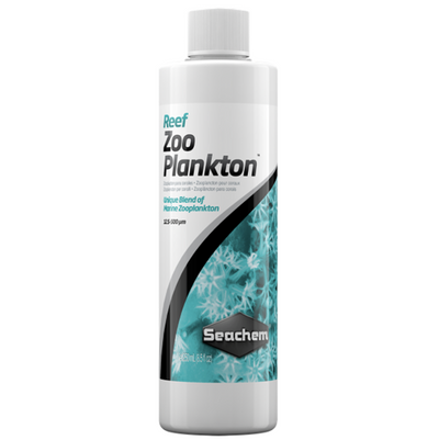 Reef Zooplankton