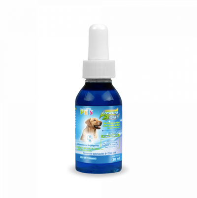 Refrescante De Aliento Concentrado 30 ml