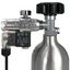 Regulador Para CO2 de Montaje Vertical y Compacto ISTA