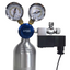 CO2 Presure Regulator (Regulador de co2 Azoo)