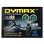 Regulador Profesional Para CO2 Dymax