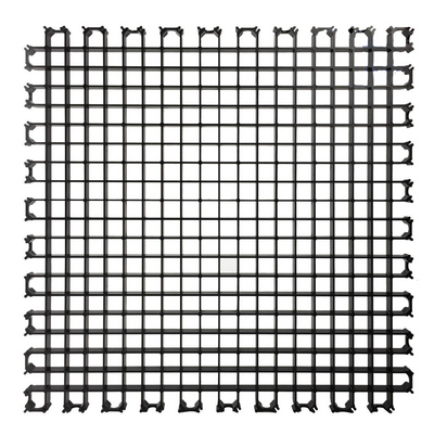 Rejilla Modular Para Fragmentos de Corales ISTA