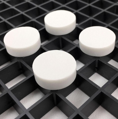 Rejilla Modular Para Fragmentos de Corales ISTA