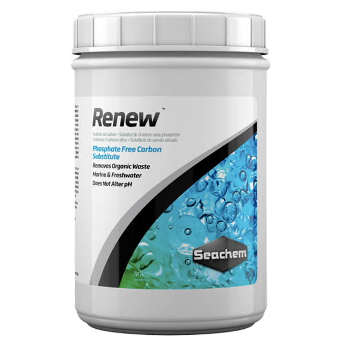 Renew