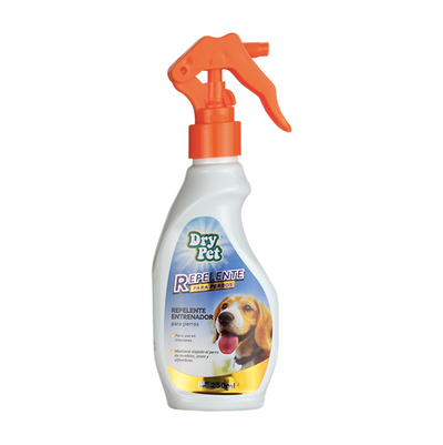 Repelente Para Perro 250 ml