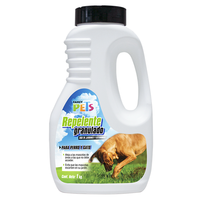 Repelente Granulado 1 kg