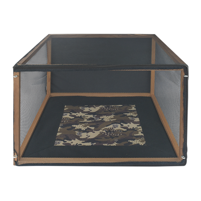 Reptilario Para Baños De Sol