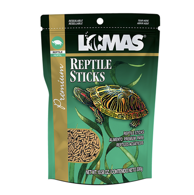 Reptil Sticks