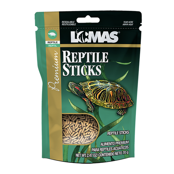 Reptil Sticks