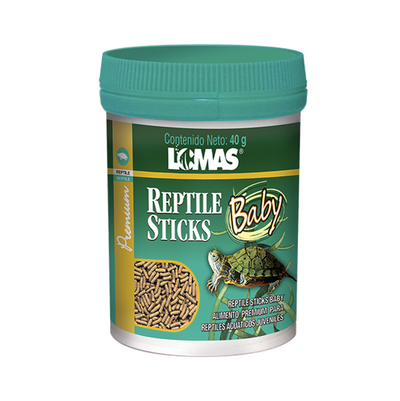 Reptil Sticks Baby