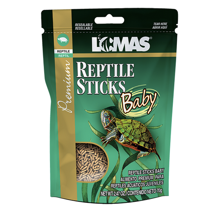 Reptil Sticks Baby