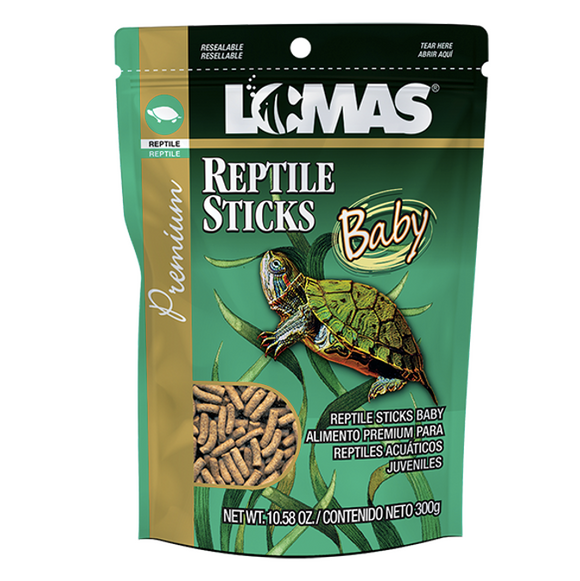 Reptil Sticks Baby