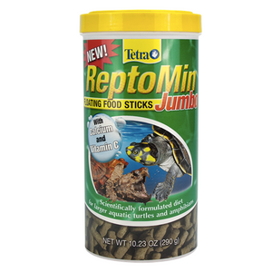 ReptoMin Jumbo 290gr