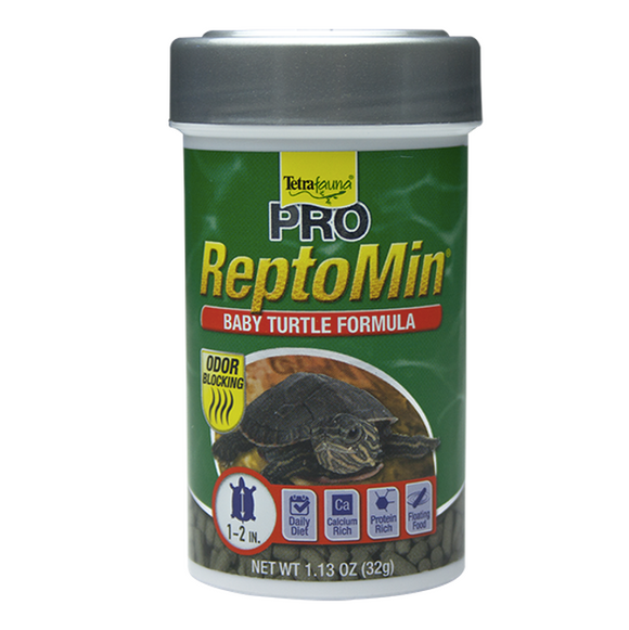 ReptoMIn Pro Baby 32gr