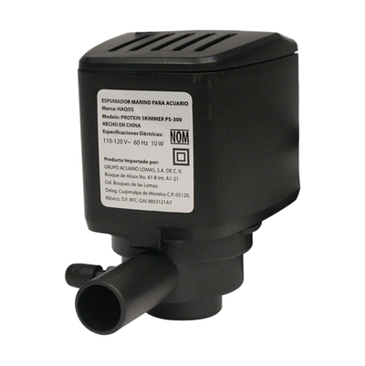 Repuesto Bomba Para Skimmer Aquajet