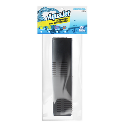 Repuesto Filtro Rapido Para Cabeza De Poder Aquajet