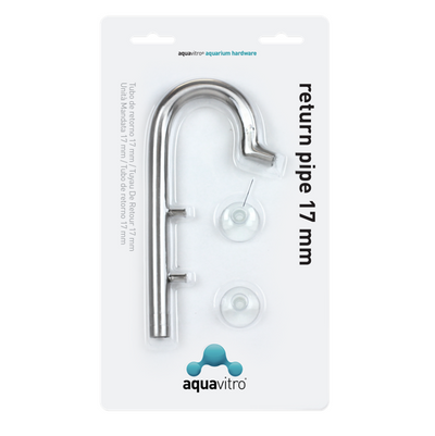 Return Pipe