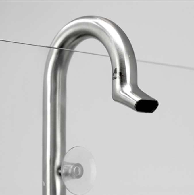 Return Pipe