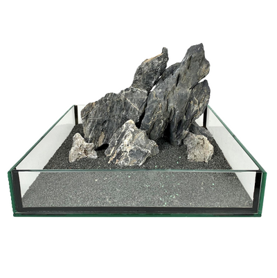 Rocas Decorativas Naturales Seiryu
