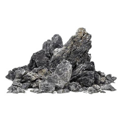 Rocas Decorativas Naturales Cebra