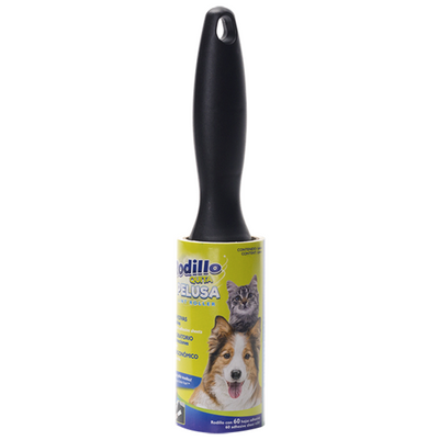 Rodillo Quita Pelusa (60 Hojas)