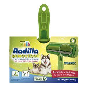 Rodillo Removedor Para Pelo De Mascota