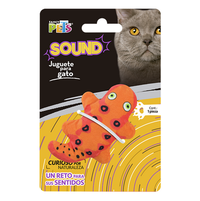Salamandra Sound