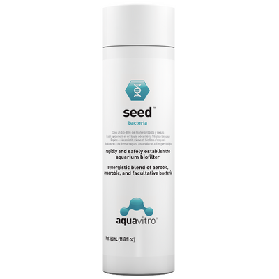 Seed 350ml