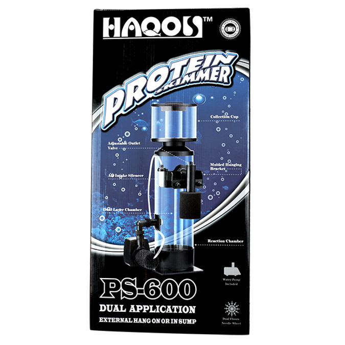 Separador De Proteina Skimmer Aquajet