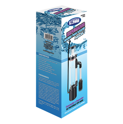 Separador De Proteina Skimmer Nano Aquajet