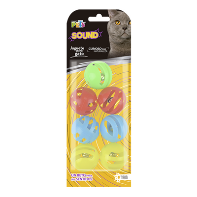 Set de Pelotas Sound