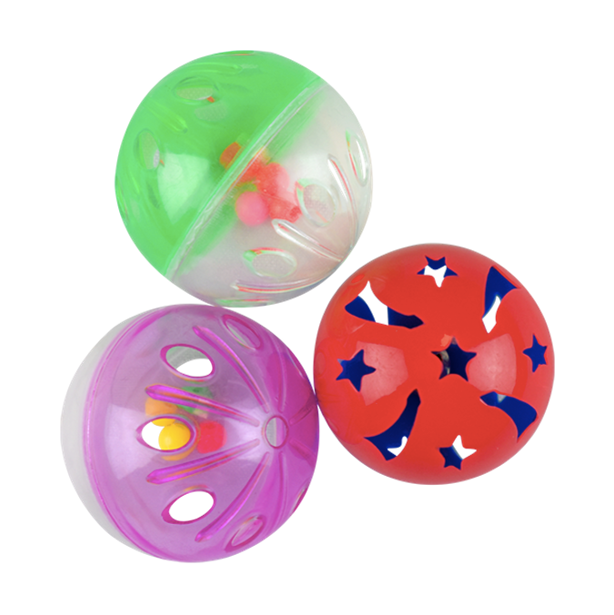 Set de Pelotas Sound
